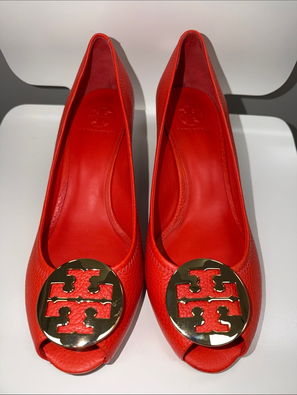 Tory Burch Wedges